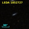 CAIRNS J125743.60+290011.9