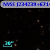 NVSS J234239+671424