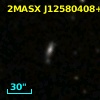 2MASX J12580408+2839595