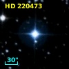 HD 220473