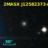 2MASX J12582373+2819437