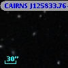 CAIRNS J125833.76+275012.3