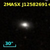 2MASX J12582691+2936447