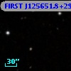 FIRST J125651.8+295209