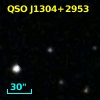 QSO J1304+2953