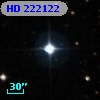 HD 222122