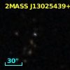 SDSS J130254.40+294915.0