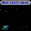IRAS 23327+6643