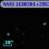 NVSS J130201+295349