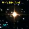 V* V384 And