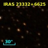 IRAS 23332+6625