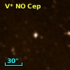 V* NO Cep