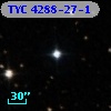 TYC 4288-27-1