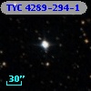 TYC 4289-294-1