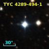 TYC 4289-494-1