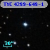 TYC 4289-648-1