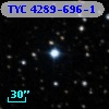 TYC 4289-696-1