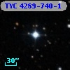TYC 4289-740-1