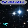 TYC 4289-906-1
