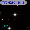 TYC 4292-18-1