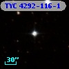 TYC 4292-116-1