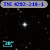 TYC 4292-218-1