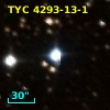 TYC 4293-13-1