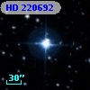 HD 220692
