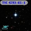TYC 4293-65-1
