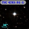 TYC 4293-91-1