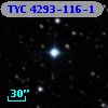 TYC 4293-116-1