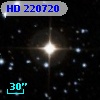 HD 220720