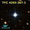 TYC 4293-367-1