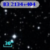B3 2134+404
