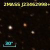 2MASS J23462998+6658522