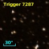 Trigger  7287