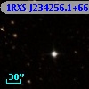 1RXS J234256.1+662322
