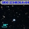 1RXS J234826.4+645801