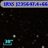 1RXS J235647.4+662500
