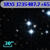 1RXS J235407.7+654329