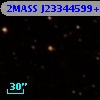 2MASS J23344599+6655407