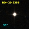 BD+29  2356