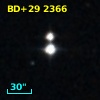 BD+29  2366