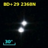BD+29  2368N
