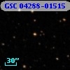 GSC 04288-01515