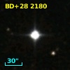 BD+28  2180