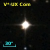 V* UX Com