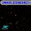 2MASS J23363452+6610013