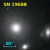 SN 1968B