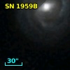 SN 1959B